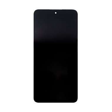 Дисплей с тачскрином для Huawei Honor 90 Smart (черный) — 2