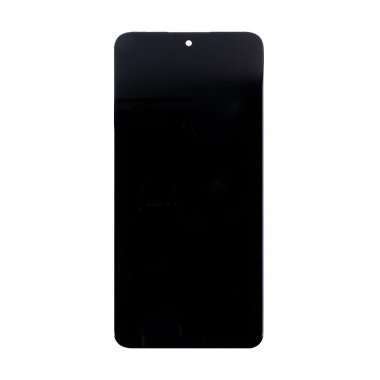 Дисплей с тачскрином для Huawei Honor 90 Smart (черный) (AA) — 2