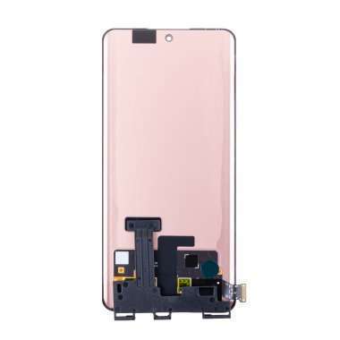 Дисплей с тачскрином для OPPO Reno 10 5G (черный) (OLED) — 1