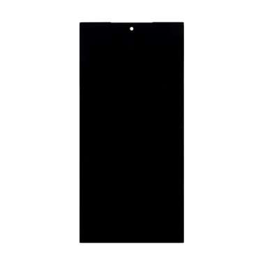 Дисплейный модуль с тачскрином для Samsung Galaxy S24 Ultra (S928B) (черный) &mdash; 2