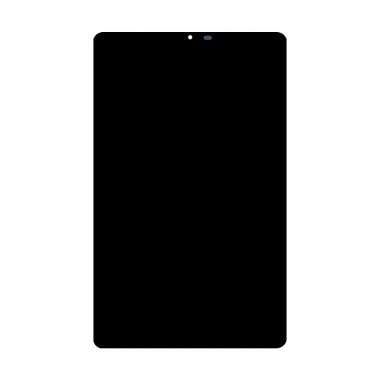 Дисплей с тачскрином для Samsung Galaxy Tab A9 8.7 Wi-Fi (X110) Galaxy (черный) — 2