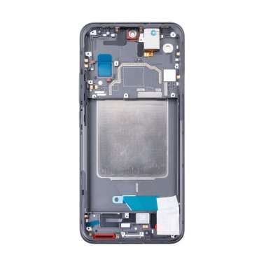 Дисплейный модуль с тачскрином для Xiaomi 13 (черный) (AAA) &mdash; 1