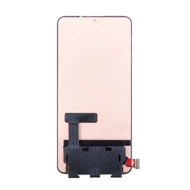 Дисплей с тачскрином для Xiaomi 13T (черный)