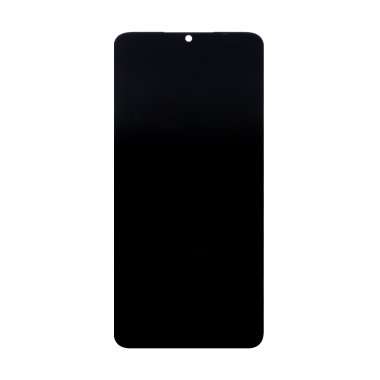 Дисплей с тачскрином для Xiaomi Poco C65 (черный) (AAA) &mdash; 2