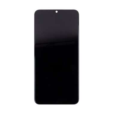 Дисплейный модуль с тачскрином для Xiaomi Poco M5 (черный) &mdash; 2