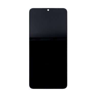 Дисплейный модуль с тачскрином для Xiaomi Redmi 13C 4G (черный) — 2