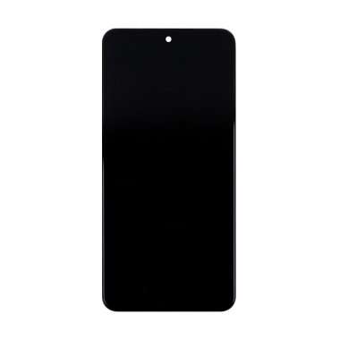 Дисплейный модуль с тачскрином для Xiaomi Redmi Note 11 (черный) (TFT) &mdash; 2