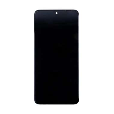 Дисплейный модуль с тачскрином для Xiaomi Redmi Note 12 4G (черный) (AAA) — 2