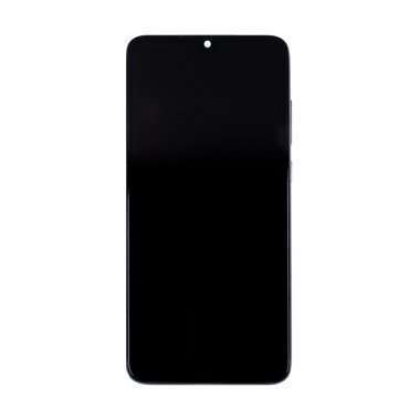 Дисплейный модуль с тачскрином для Xiaomi Redmi Note 8 Pro (черный) (AA) &mdash; 2