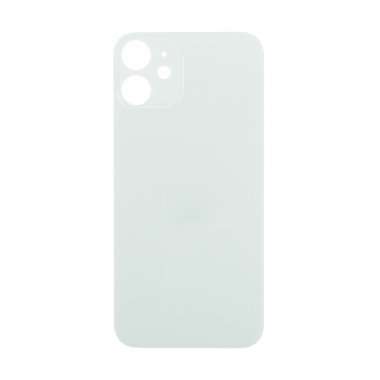 Задняя крышка для Apple iPhone 12 mini (зеленая) Премиум — 2