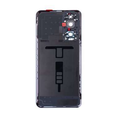 Задняя крышка для Huawei Honor 90 (голубая) премиум — 1