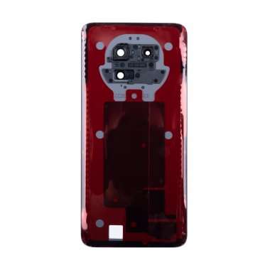 Задняя крышка для Huawei Nova Y91 (черная) — 1