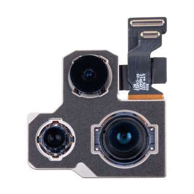 Камера для Apple iPhone 14 Pro задняя премиум — 2