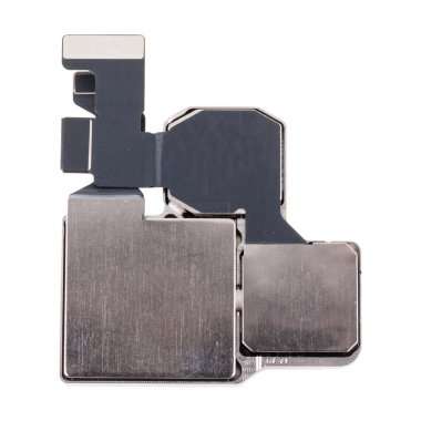 Камера для Apple iPhone 14 Pro задняя премиум — 1