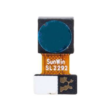 Камера для Realme C30s передняя &mdash; 1