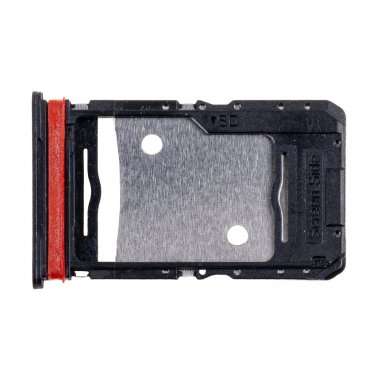 Контейнер SIM для Tecno Pova 5 (синий) &mdash; 2