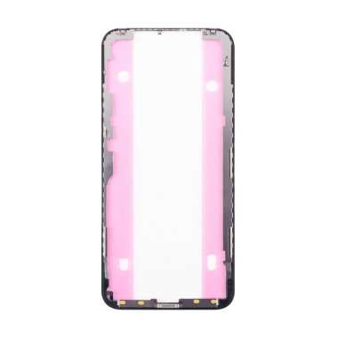 Рамка дисплея для Apple iPhone X (черный)