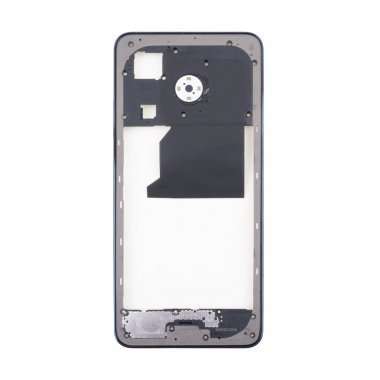 Средняя часть для Infinix Hot 40i (черный) &mdash; 2