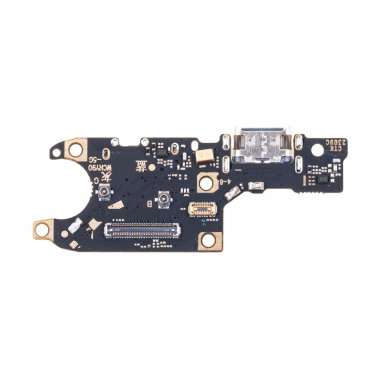 Шлейф для Huawei Honor 90 плата на разъем зарядки/разъем SIM/микрофон — 1