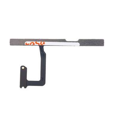 Шлейф для Infinix Smart 7 HD на кнопки громкости/включения — 1