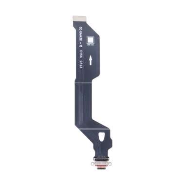 Шлейф для OnePlus 10 Pro плата на разъем зарядки — 2