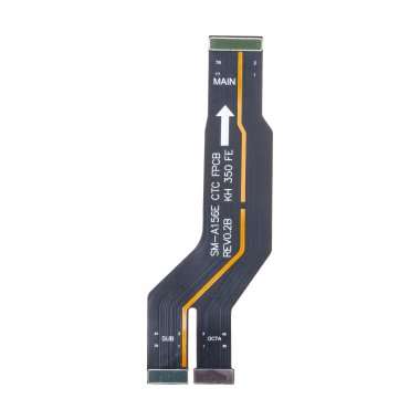 Шлейф для Samsung Gakaxy A15 5G (A156B) межплатный — 2