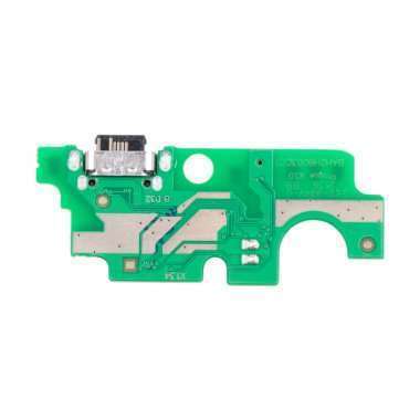 Шлейф для TCL 20B на разъем зарядки/микрофон &mdash; 1