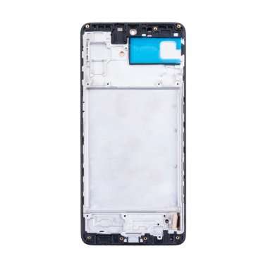 Дисплейный модуль с тачскрином для Samsung Galaxy M51 (M515F) (черный) (OLED) — 1
