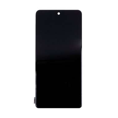 Дисплейный модуль с тачскрином для Xiaomi Redmi Note 10 Pro 4G (черный) (OLED) &mdash; 2