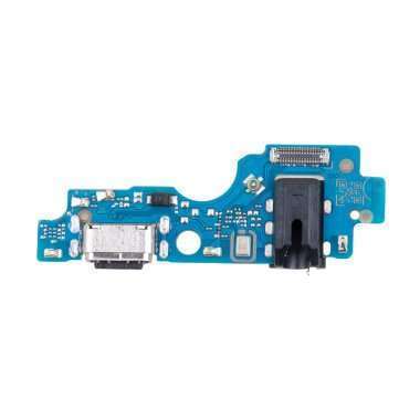 Шлейф для Infinix Smart 9 плата на системный разъем/разъем гарнитуры/микрофон — 2