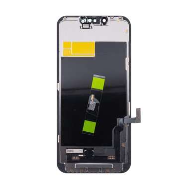 Дисплей с тачскрином для Apple iPhone 13 (черный) (OLED) — 1