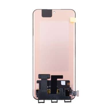 Дисплей с тачскрином для Realme 13 Pro Plus 5G (черный) &mdash; 1