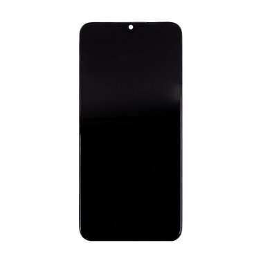 Дисплейный модуль с тачскрином для Realme C11 (черный) — 2