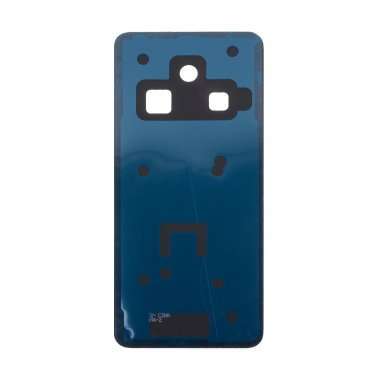 Задняя крышка для Xiaomi Redmi 14C (синяя)