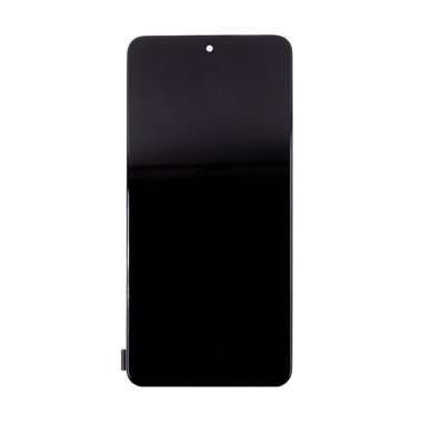Дисплейный модуль с тачскрином для Xiaomi Redmi Note 12 4G (черный) премиум &mdash; 2