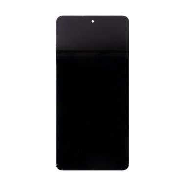 Дисплей с тачскрином для Xiaomi Poco X3 Pro (черный) (AA) — 2
