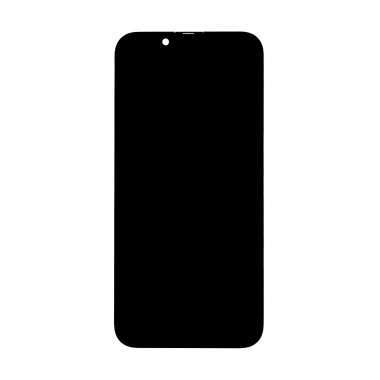 Дисплей с тачскрином для Apple iPhone 13 mini (черный) (OLED) — 1