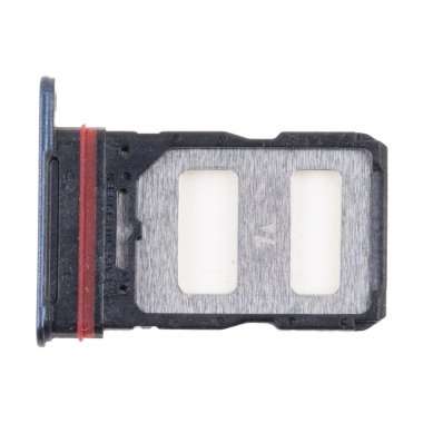 Контейнер SIM для Infinix Note 40 Pro 4G (черный) — 2
