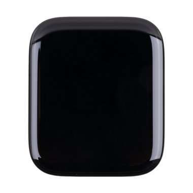 Дисплей с тачскрином для Apple Watch 6 44 мм (черный) — 2