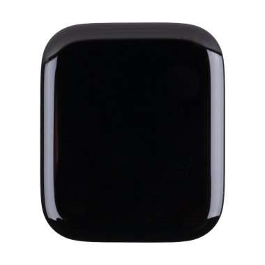 Дисплей с тачскрином для Apple Watch 7 45 мм (черный) &mdash; 2
