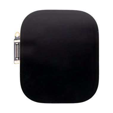 Дисплей тачскрином для Apple Watch Ultra 2 49 мм (черный) &mdash; 2