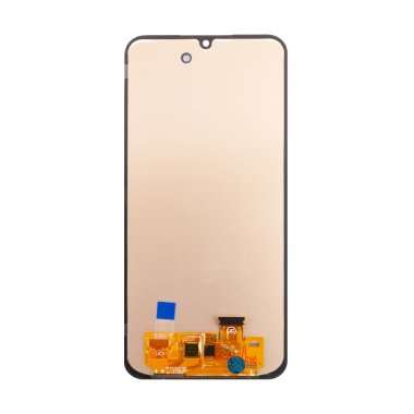 Дисплей с тачскрином для Samsung Galaxy M15 5G (M156B) (черный) (OLED) &mdash; 1