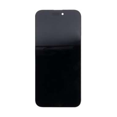 Дисплей с тачскрином для Apple iPhone 16 Plus (черный) (TFT) &mdash; 2