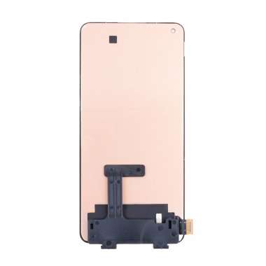 Дисплей с тачскрином для Xiaomi 11 Lite 5G NE (черный) — 1