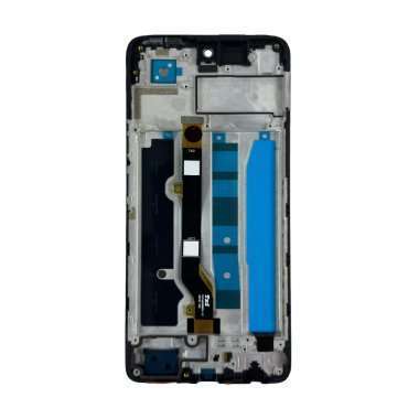 Дисплейный модуль с тачскрином для Infinix Hot 40 Pro (черный) &mdash; 1