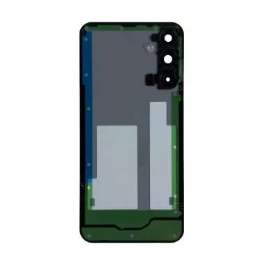 Задняя крышка для Samsung Galaxy A15 4G (A155F) (белая) премиум — 1