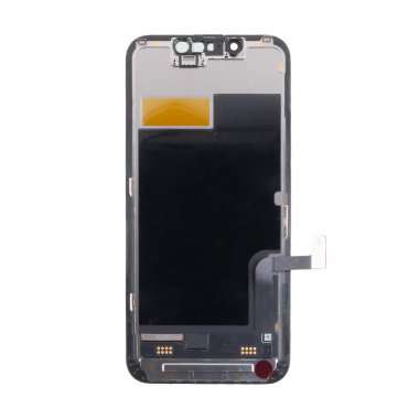 Дисплей с тачскрином для Apple iPhone 13 mini (черный)