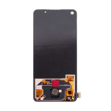 Дисплей с тачскрином для Realme GT Neo 2 (черный) (AAA) &mdash; 1