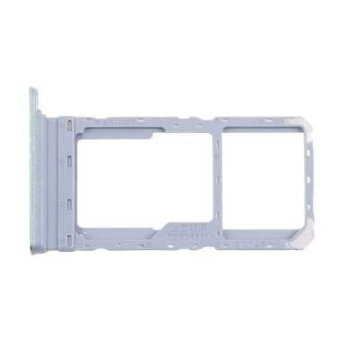 Контейнер SIM для Realme 12 5G (зеленый) — 2