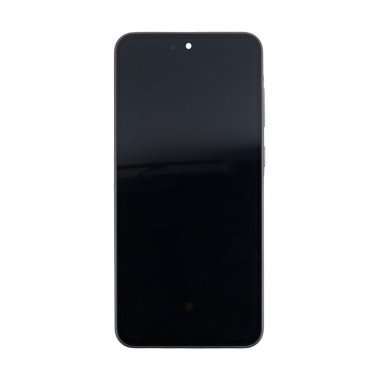 Дисплейный модуль с тачскрином для Samsung Galaxy A36 5G (A366B) (черный) &mdash; 2